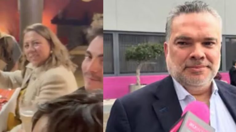 INE separa a tres funcionarios por convivir con un proveedor