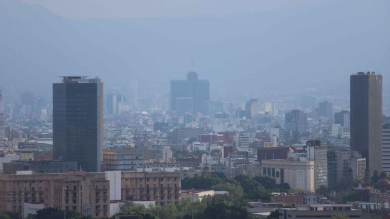 ONU alerta: gases de efecto invernadero agravan cambio climático