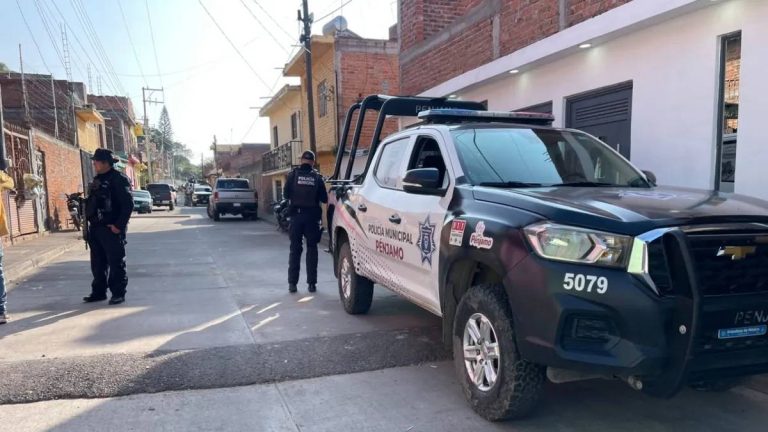 Guanajuato suma 16 muertes violentas en dos días