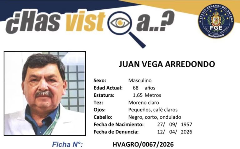 Cercan a la Familia Michoacana en Taxco, tras el secuestro del padre del alcalde
