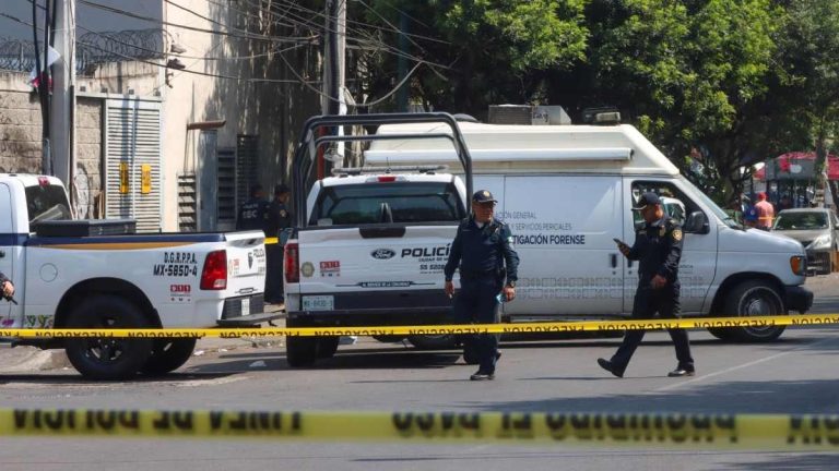 En el país, cada 22 minutos se registra un homicidio: TResearch