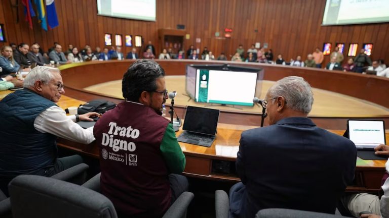 Sindicato del IMSS solicitó prórroga de negociaciones, hasta el 15 de noviembre
