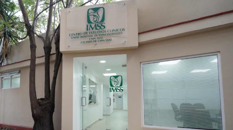 IMSS no gasta más de 4 mil millones de pesos que; estaban programados para la adquisición de bienes, equipos