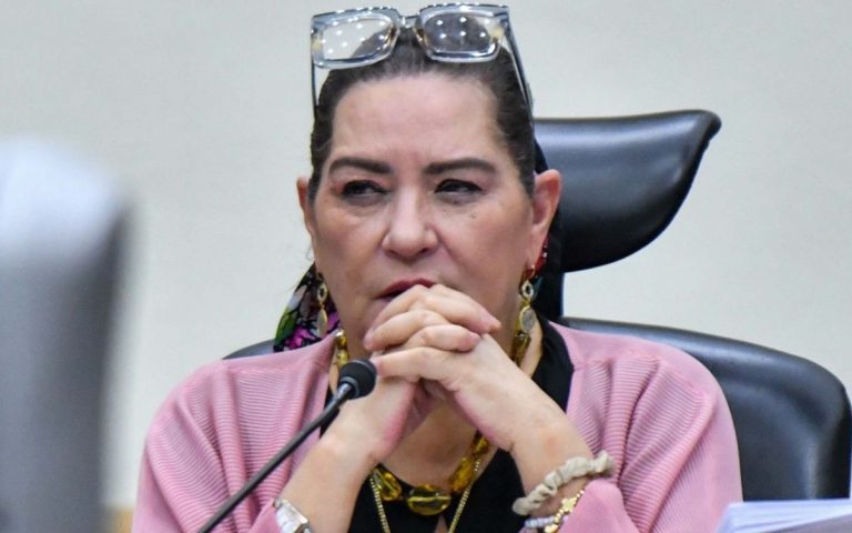 Exigen partidos a Taddei rinda cuentas por presuntas irregularidades en INE