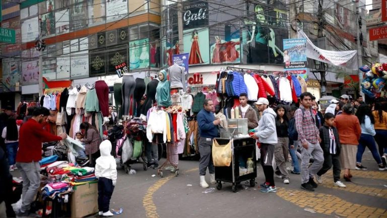 Desigualdad entre estados por informalidad laboral supera 40%