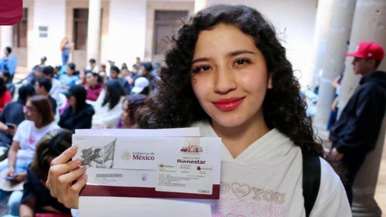 Se suspende Jóvenes Construyendo el Futuro; habrá nuevos registros, hasta el próximo año