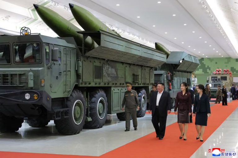 Kim Jong Un exige un Ejército de élite mientras crece la tensión con Seúl