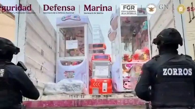 Unión Nacional de Maquineros, denuncian abuso de autoridad y clausura arbitrarias, en decomisos de máquinas