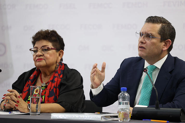 FGR reservó por cinco años los datos sobre indagatoria del secuestro de “El Mayo” Zambada