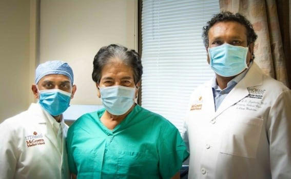 IMSS tiene dos médicos por cada mil usuarios, 44% menos que el ISSSTE