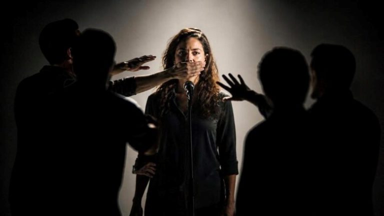 El 96% de las candidatas en México sufre violencia política, según ONU Mujeres