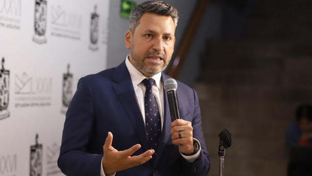 Salen diputados de Morena Nuevo León, crearán grupo o irán a MC