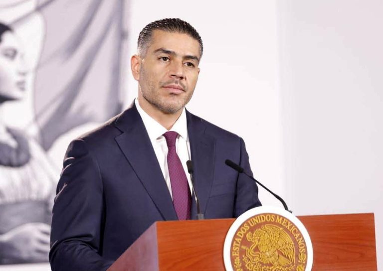 Gobierno Federal prevé construir seis centros penitenciarios en Chiapas, Estado de México, Nayarit, Sinaloa, Sonora y Veracruz,
