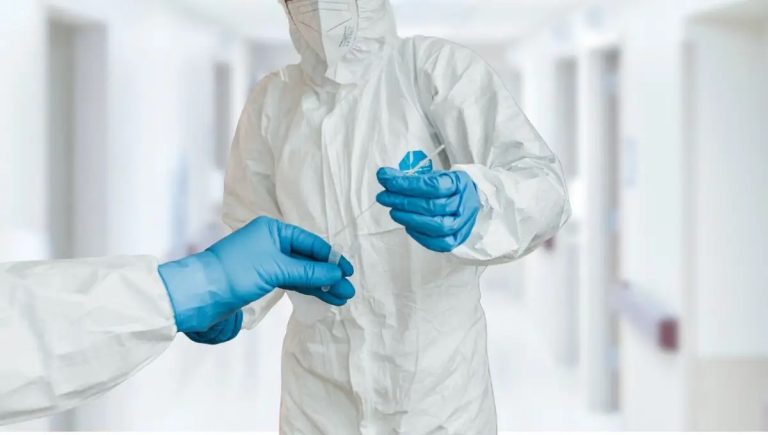 ¿Una nueva pandemia? Síntomas sobre el presunto brote de peste en Rusia