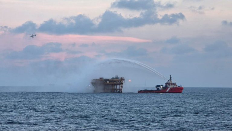 Dos Bocas, Salina Cruz y Abkatún: Pemex acumula accidentes y emergencias