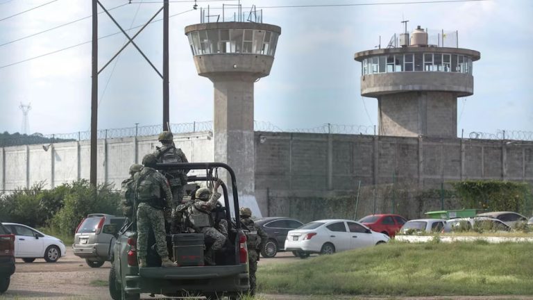 Fallece reo del penal de Mazatlán mientras recibía tención médica