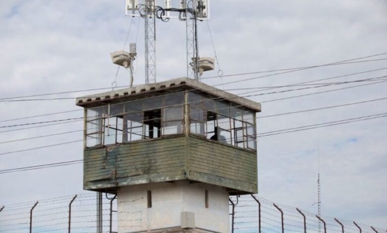 Sobrepoblados 140 penales; 40 por ciento de reos sin sentencia