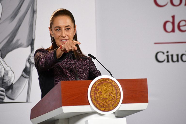 Gobierno de México pide esperar a la segunda vuelta en Brasil
