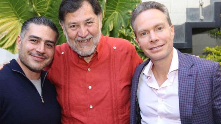 El ostentoso estilo de vida de Manuel Velasco