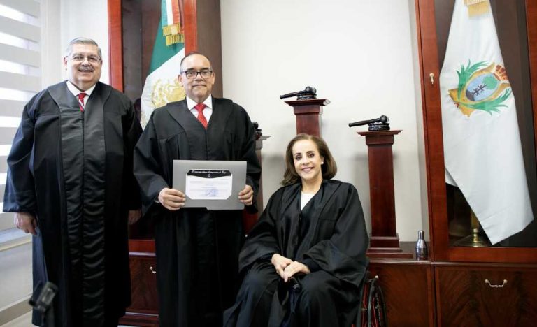 Unión Internacional de Magistrados excluye a la Conatrib, por apoyar Reforma judicial