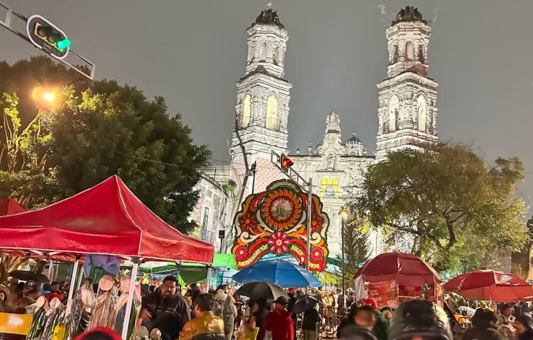 San Judas Tadeo, el santo de las causas difíciles y de los más venerados en México; hoy se le celebra