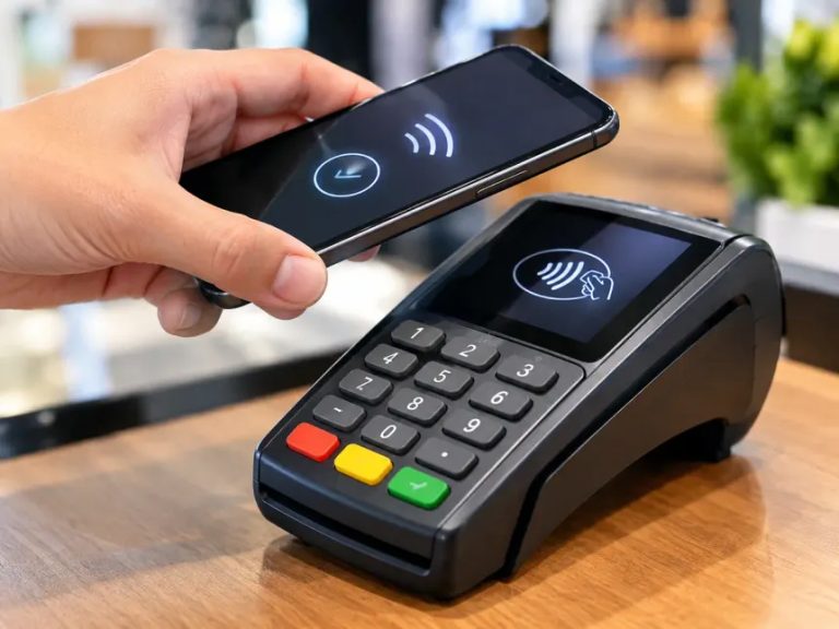 Senado aprueba ley que impulsa el pago digital desde 2027