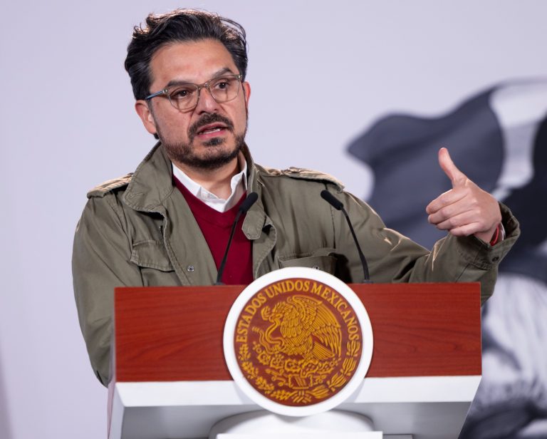 IMSS destinará más de 3 mil mdp para basificar a 10 mil trabajadores tras protestas