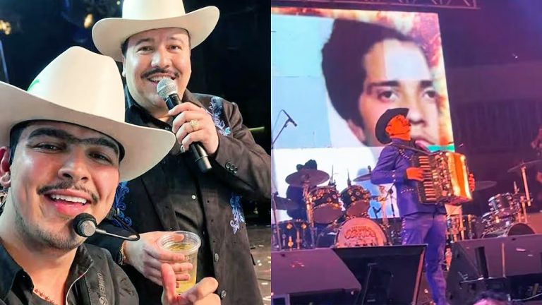 Conciertos de Panter Bélico y Los Alegres del Barranco generan temor a los asistentes del Palenque de Culiacán 2026