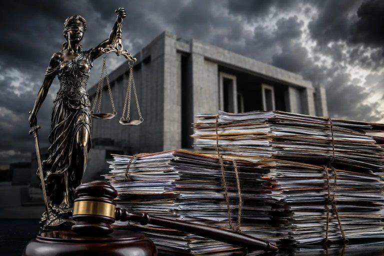 Sin sospechoso, 6 de cada 10 investigaciones en fiscalías del país
