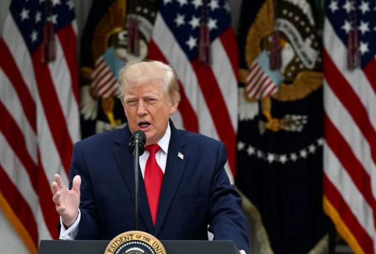 México honestamente no es capaz; de atacar a los cárteles, Trump