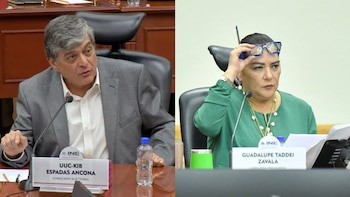 Taddei “sucumbió al enamoramiento del dinero”: Uuc-kib Espadas