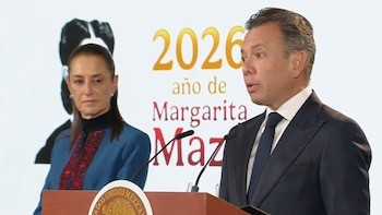 CSP y Pablo Lemus presentan proyectos sobre crisis hídrica en Guadalajara