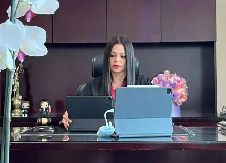 «Con mi caso buscan infundir miedo», advierte jueza Martha Magaña