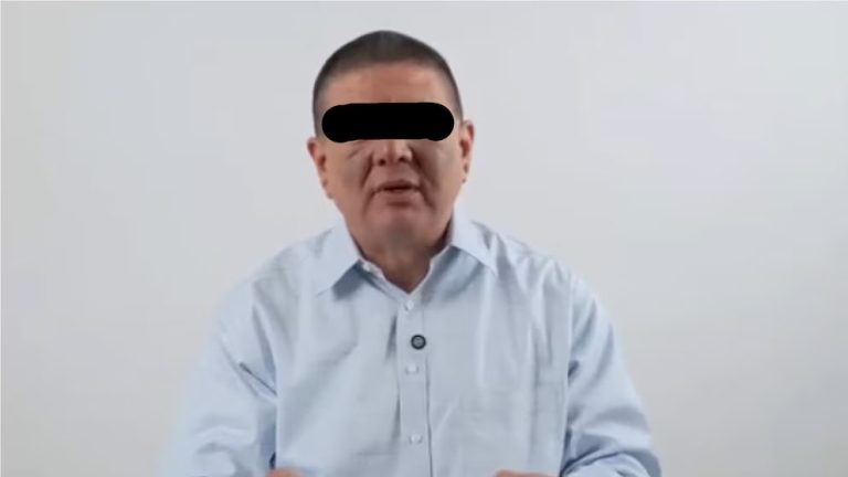 Sheinbaum niega persecución contra exfiscal de Chihuahua por caso CIA