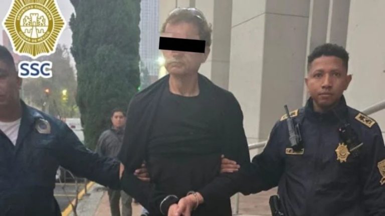 Capturaron a “mataperros” en Condesa