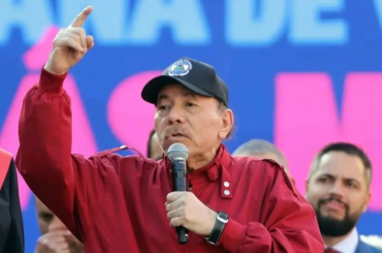 OEA aprueba exigir elecciones en Nicaragua; México queda callado