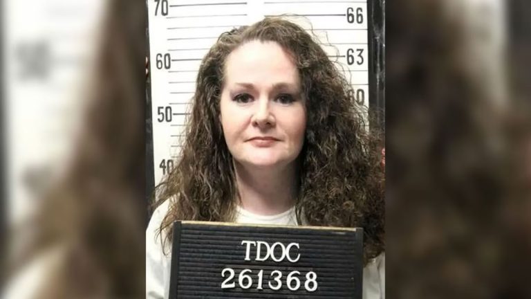 Christa Pike sobrevive a su ejecución en Tennessee