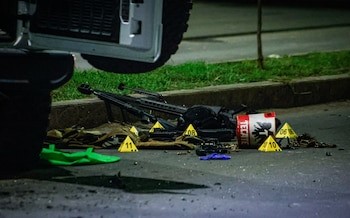 Sinaloa vive jornada de violencia: 10 asesinatos; Mazatlán epicentro